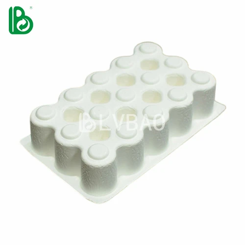 Functional Oral Liquid Pulp Insert